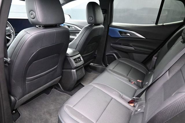 Used 2025 Chevrolet Equinox EV LT w/ Convenience Package FWD image 12
