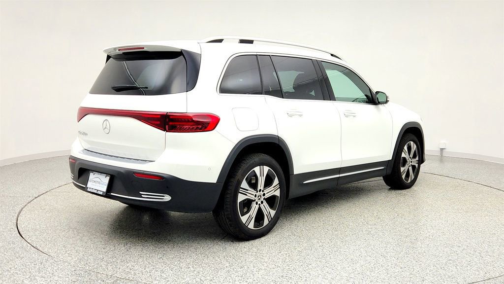 Used 2024 Mercedes-Benz EQB 250+ image 5