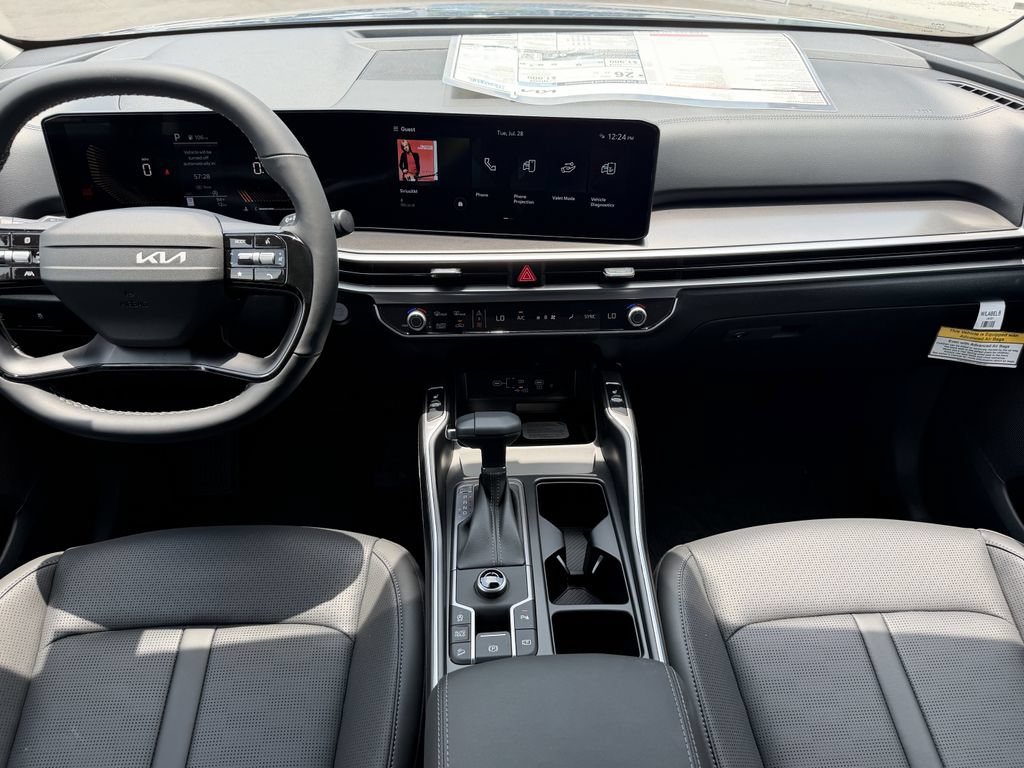 New 2026 Kia Sorento S FWD image 11
