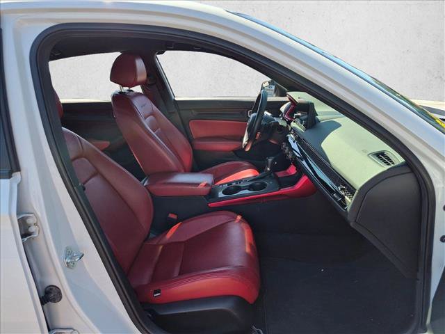 Used 2022 Honda Civic Sport image 19