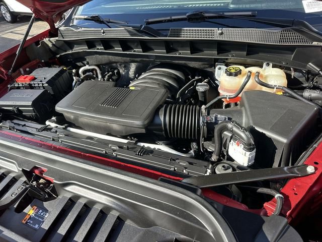 Used 2022 GMC Sierra 1500 Elevation image 29