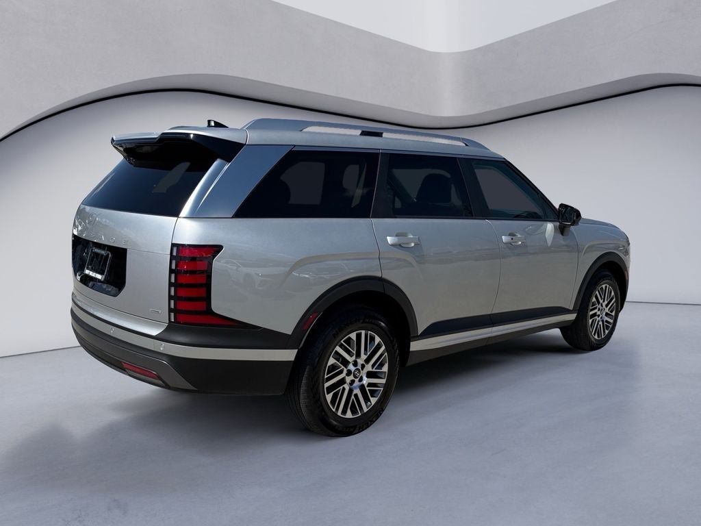 Used 2026 Hyundai Palisade SEL AWD/4WD image 5