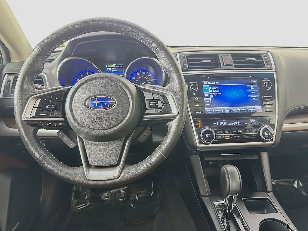 Used 2018 Subaru Outback 2.5i Touring AWD/4WD image 29
