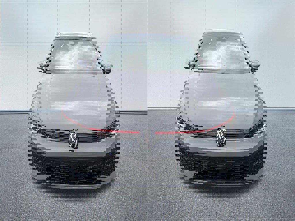 New 2025 Volkswagen GTI Autobahn image 8