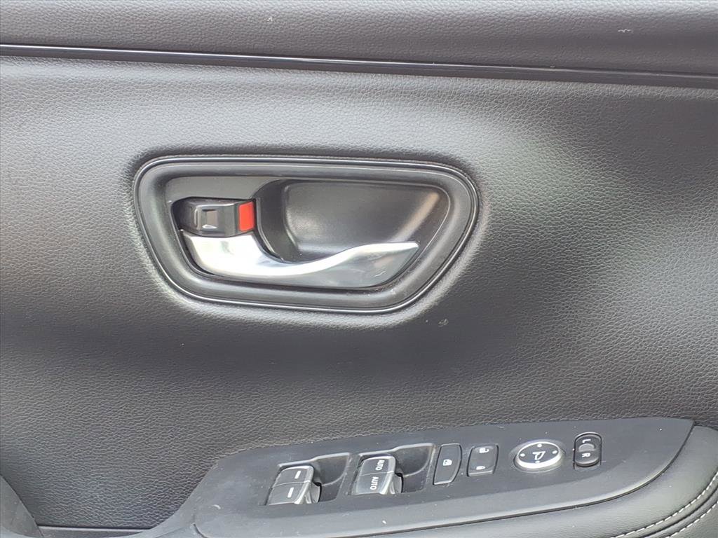 Used 2024 Honda HR-V EX-L image 20