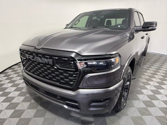 Used 2026 RAM 1500 Big Horn image 7