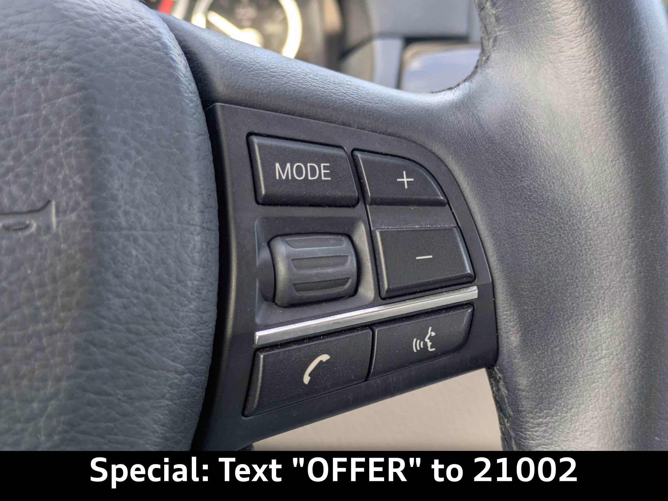 Used 2014 BMW 535i Sedan image 27