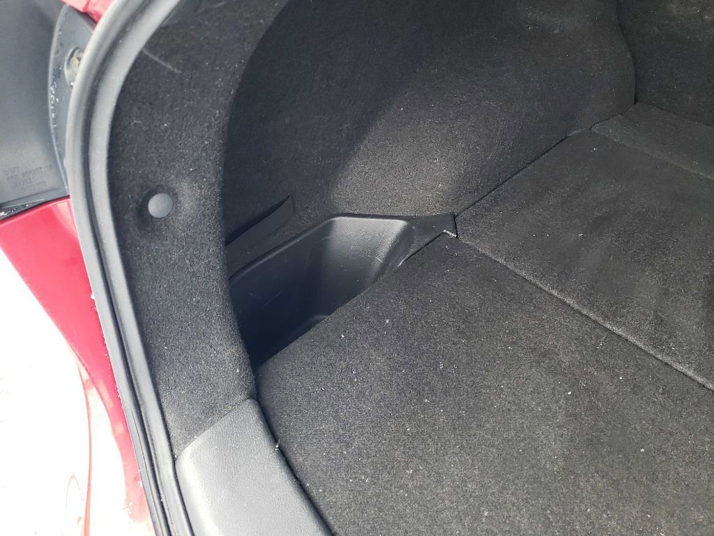 Used 2017 Nissan Rogue Sport SL image 28