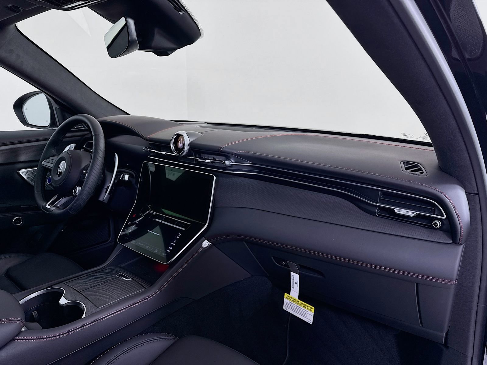 New 2026 Maserati Grecale Modena image 30