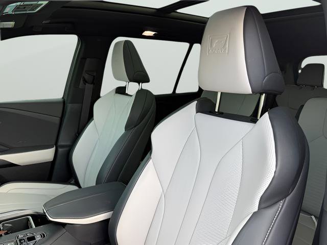 Used 2025 Lexus TX 350 AWD image 15