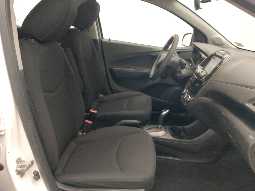 Used 2021 Chevrolet Spark LS FWD image 21