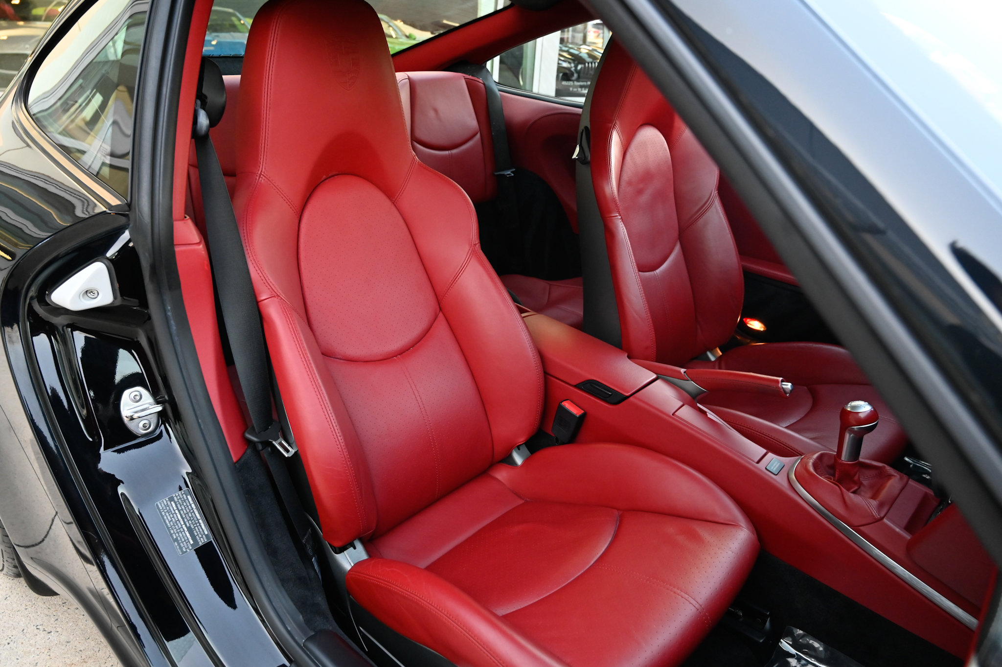 Used 2009 Porsche 911 Carrera S image 45