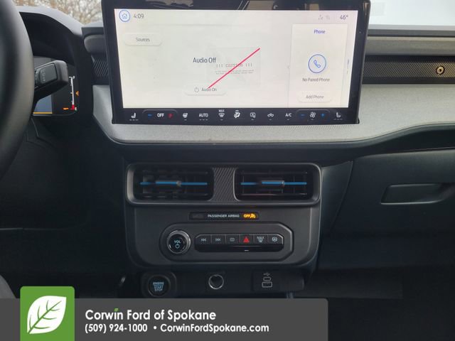 New 2026 Ford Maverick XLT w/ XLT Luxury Package image 24