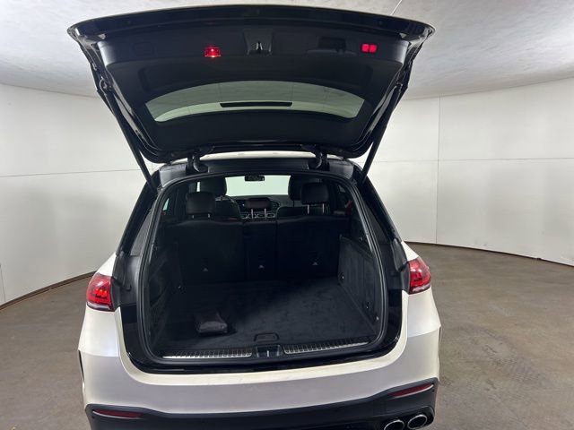 Used 2021 Mercedes-Benz GLE 53 AMG 4MATIC image 12
