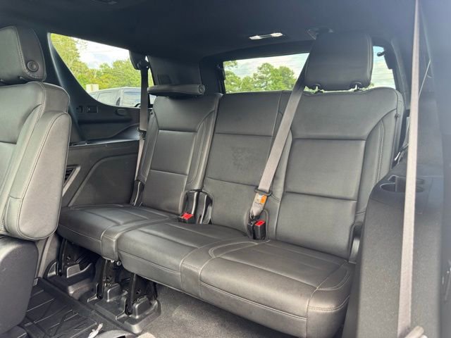 Used 2022 Chevrolet Tahoe LT w/ LT Signature Package image 23