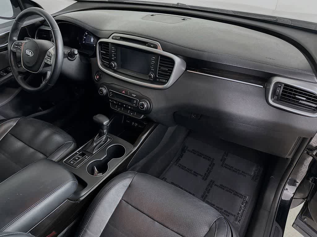 Used 2019 Kia Sorento EX FWD image 33