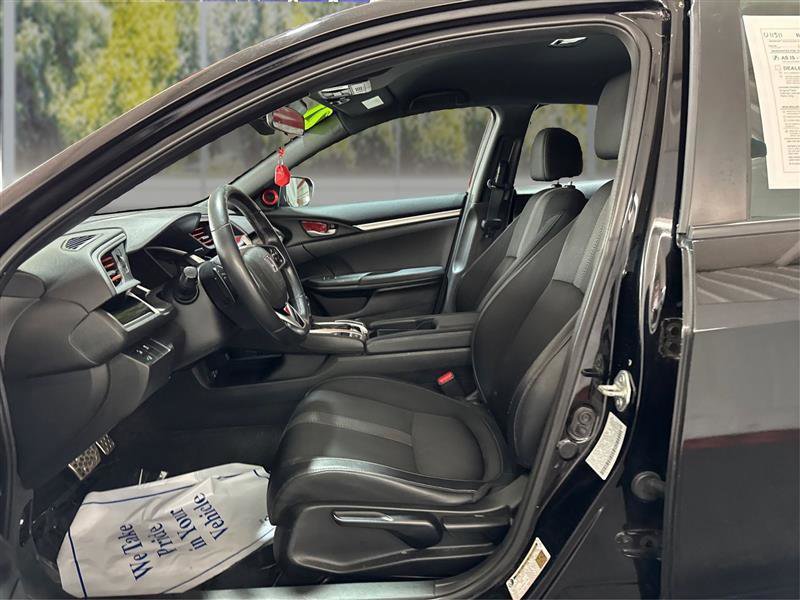 Used 2021 Honda Civic Sport image 9