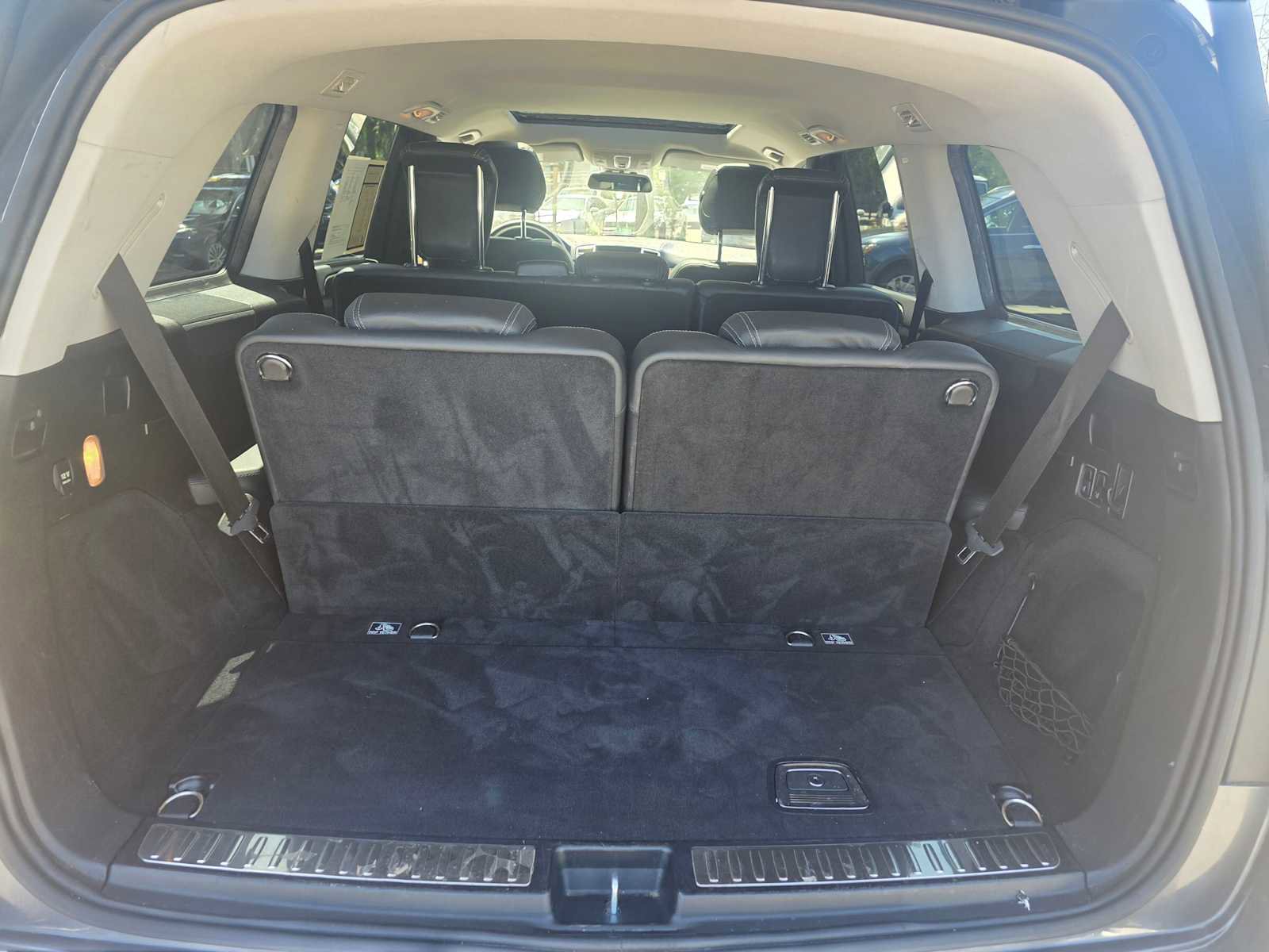 Used 2013 Mercedes-Benz GL 450 4MATIC image 16