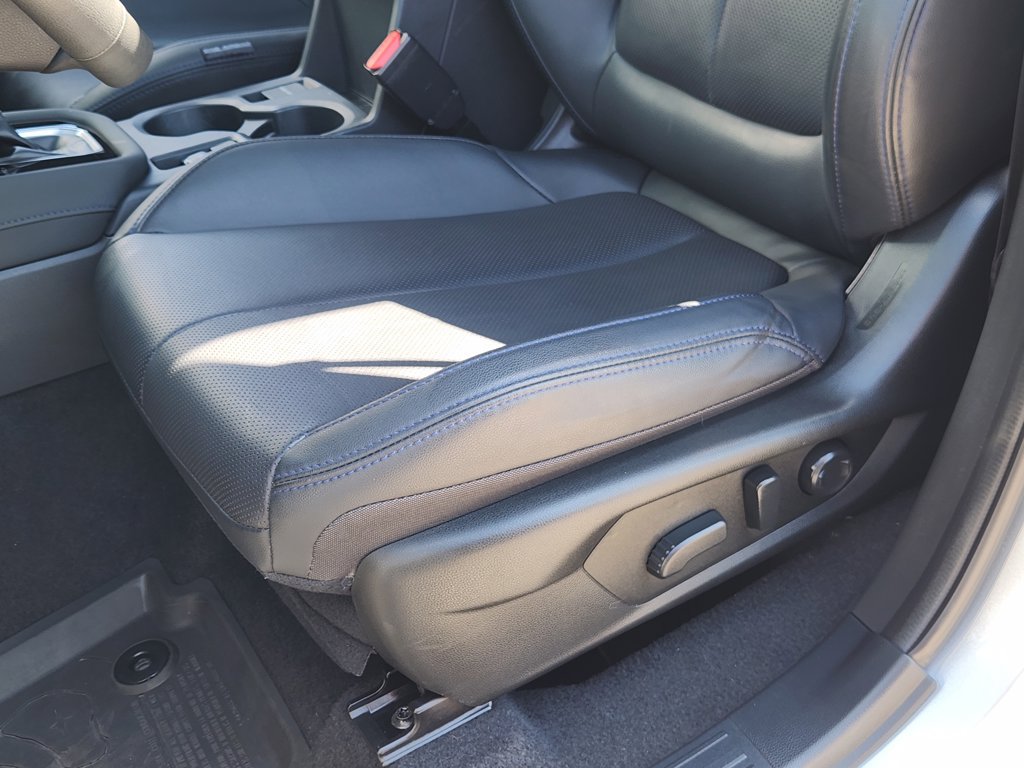 Used 2025 Subaru Forester Limited AWD/4WD image 19