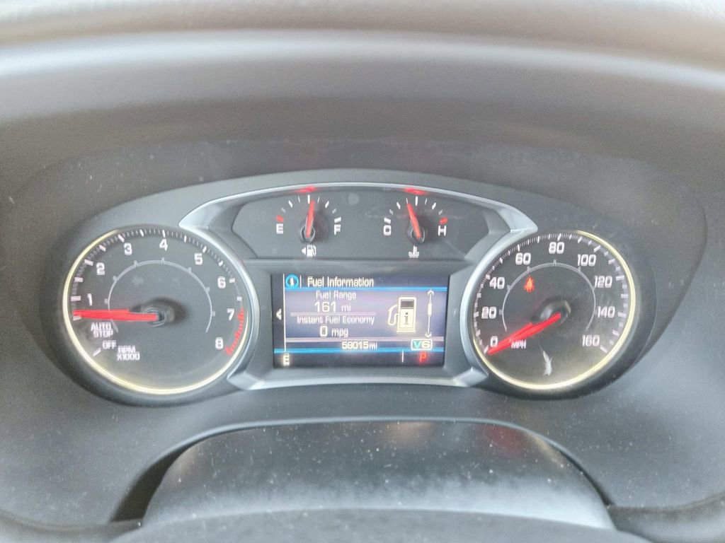 Used 2021 GMC Acadia SLE w/ Driver Convenience Package image 23