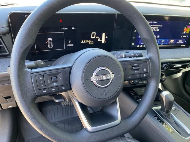 New 2026 Nissan Kicks SV w/ Cold Weather Package image 12
