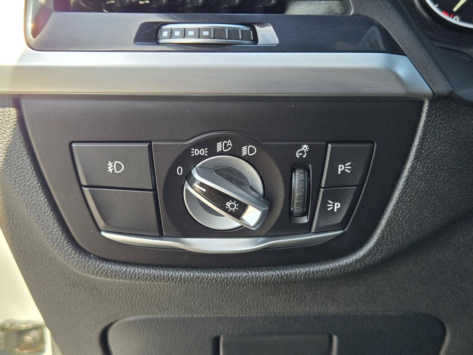 Used 2020 BMW X3 sDrive30i RWD image 19