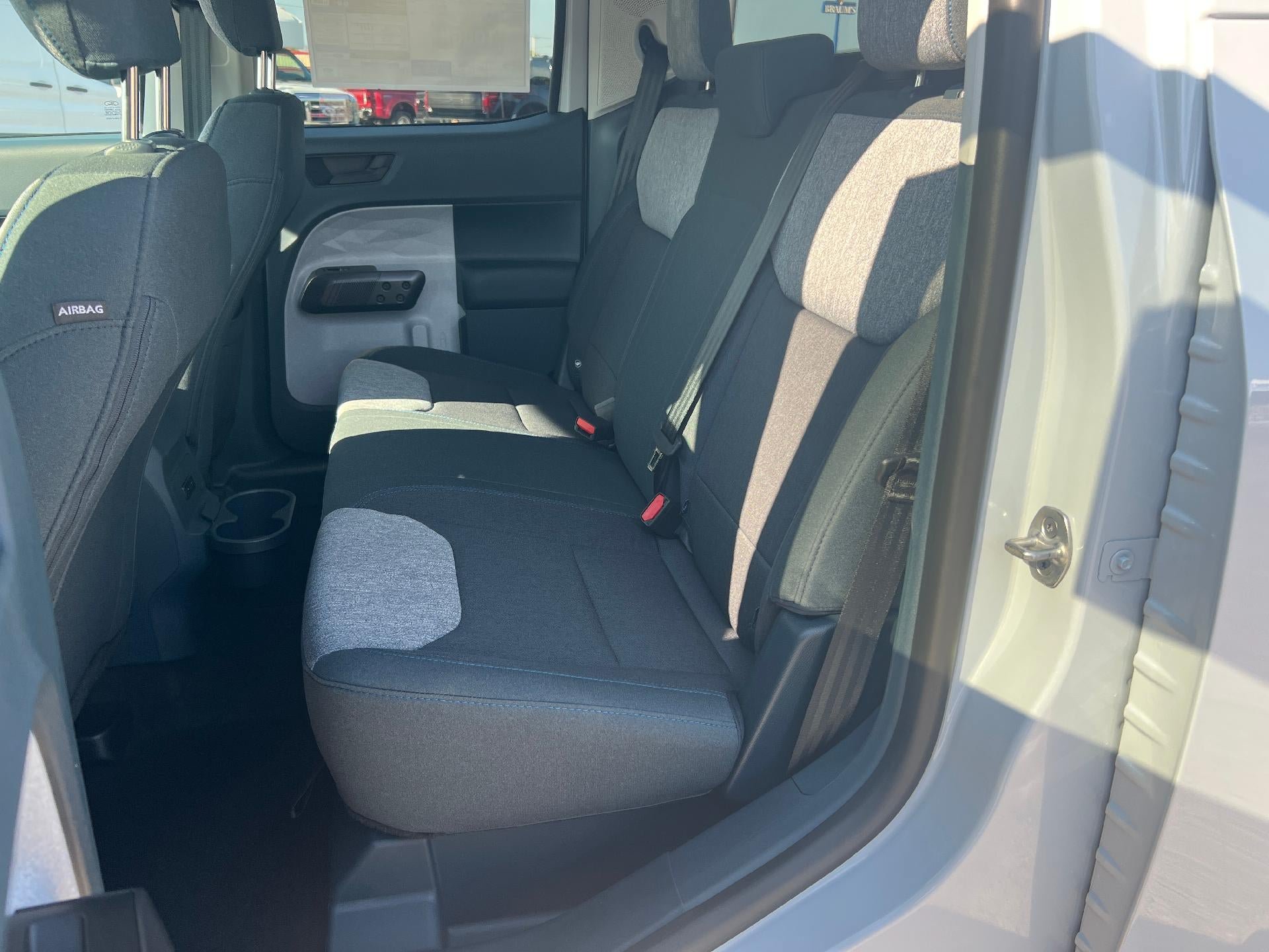 New 2026 Ford Maverick XLT FWD image 11
