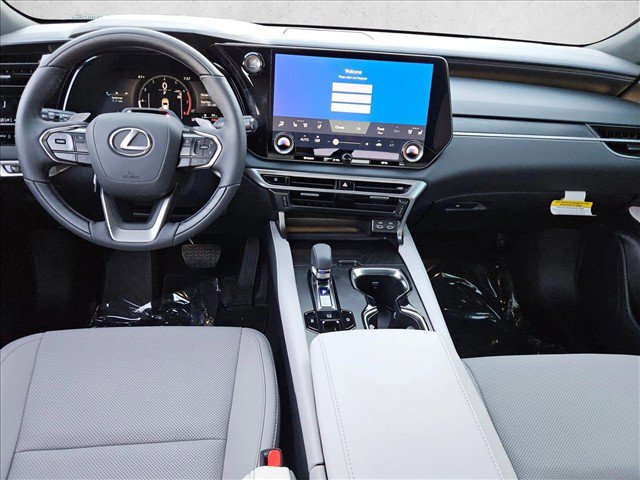 New 2026 Lexus RX 350 Premium w/ Convenience Package FWD image 13
