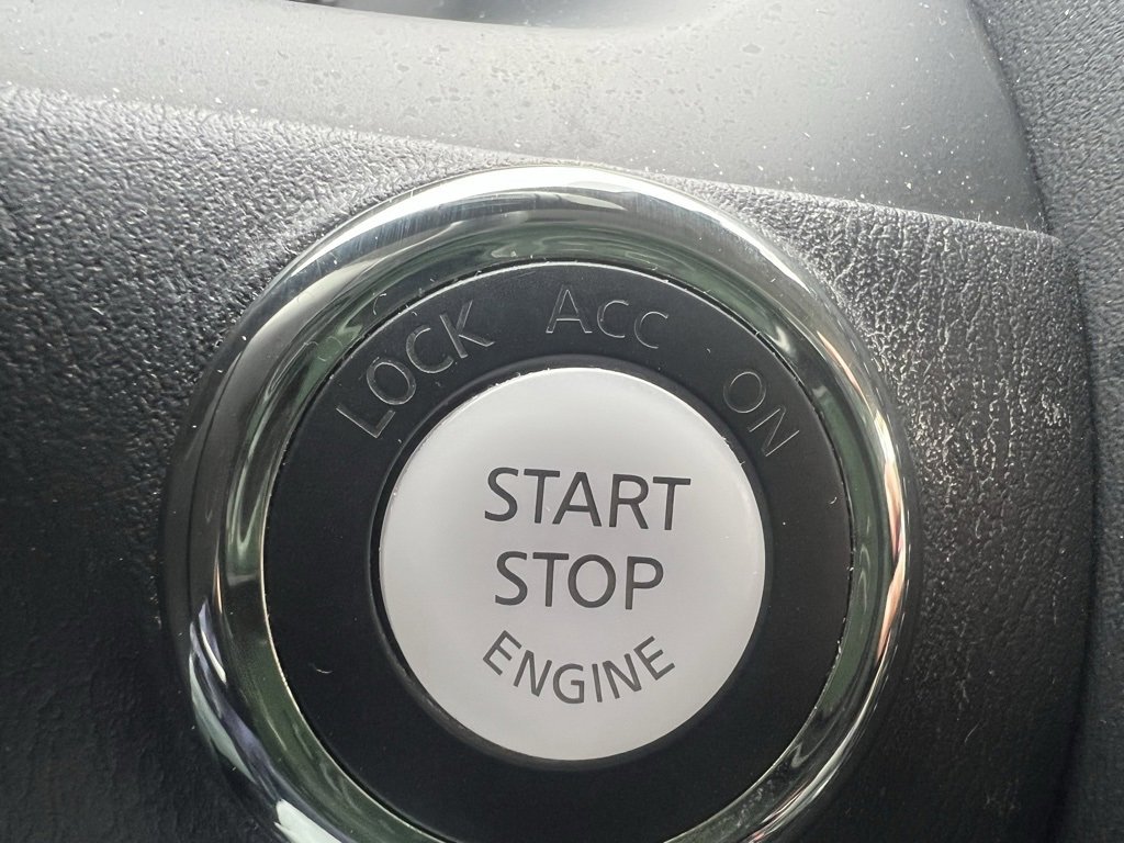 Used 2020 INFINITI QX80 Luxe image 29