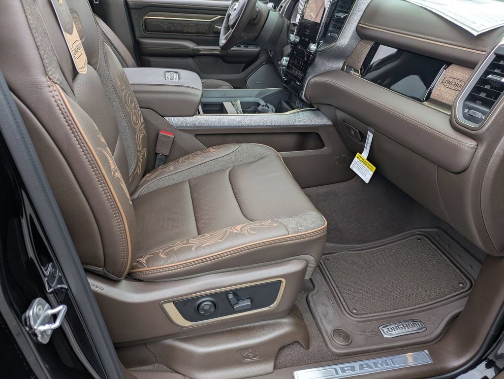 New 2026 RAM 1500 Limited AWD/4WD image 30