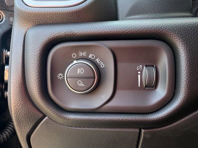 New 2026 RAM 2500 Big Horn image 25