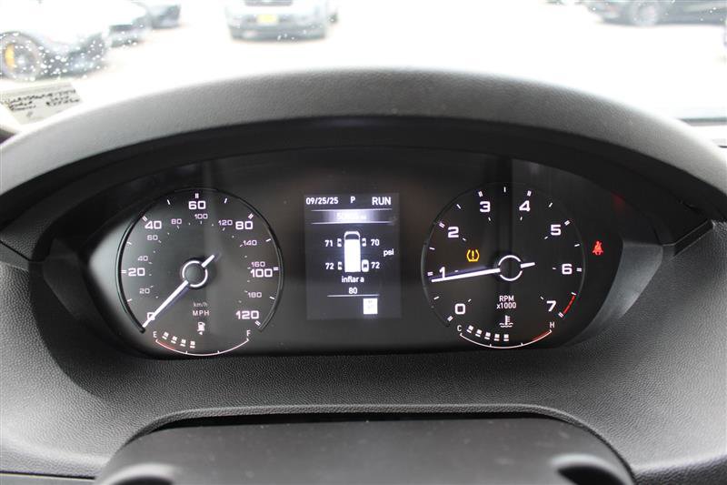 Used 2024 RAM ProMaster 2500 w/ Safety Group image 14