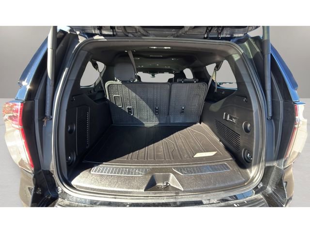 Used 2022 Chevrolet Suburban Z71 w/ Z71 Off-Road Package image 31