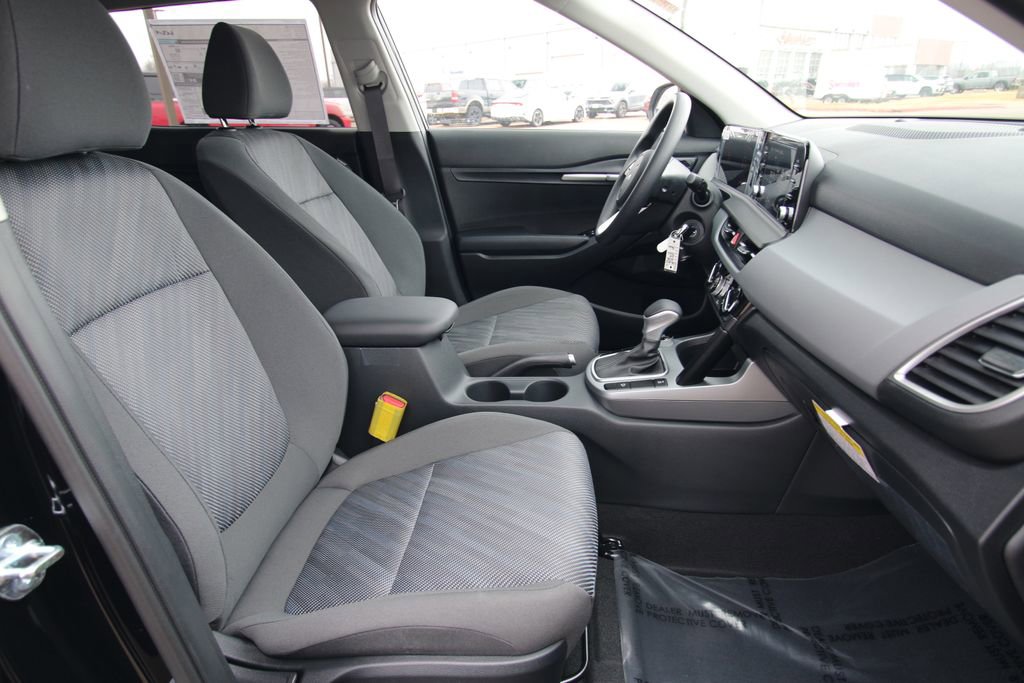 New 2026 Kia Seltos LX image 8