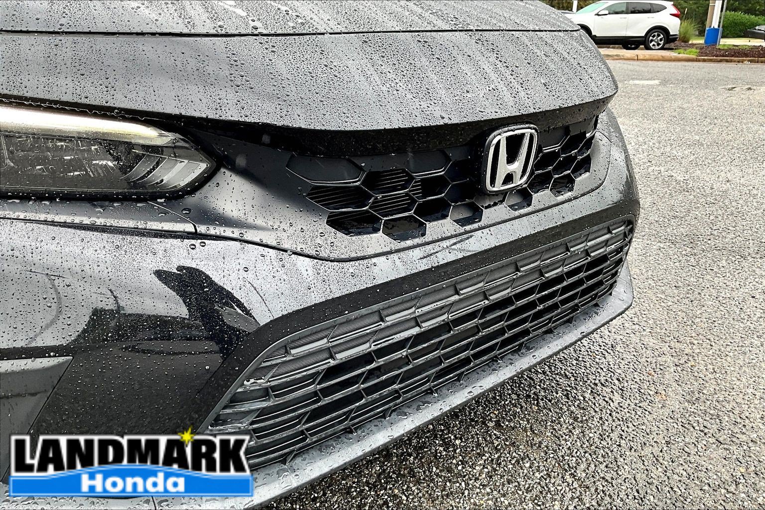 Used 2023 Honda Civic Sport image 28