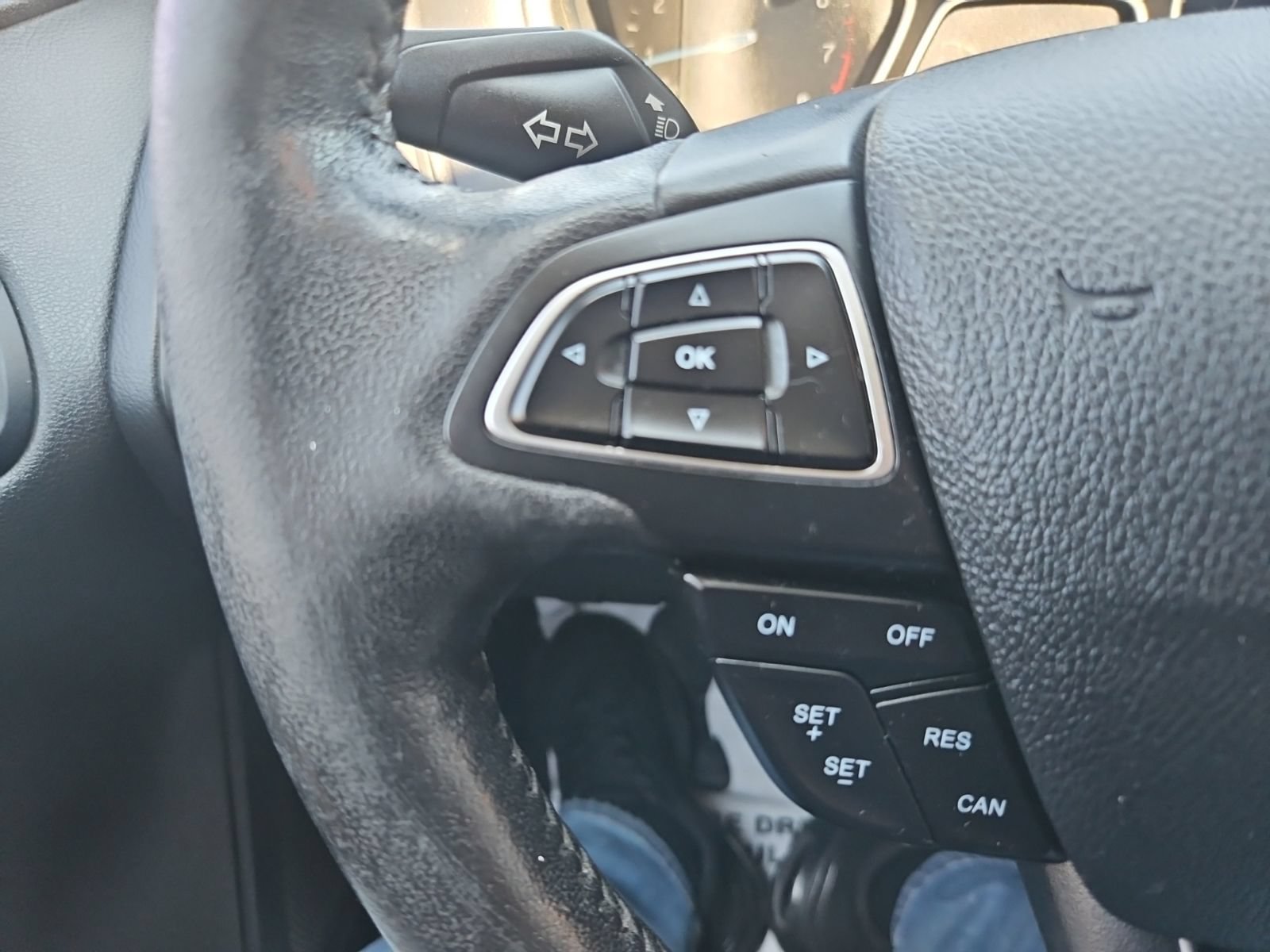 Used 2018 Ford Focus SEL w/ Cold Weather Package FWD image 31
