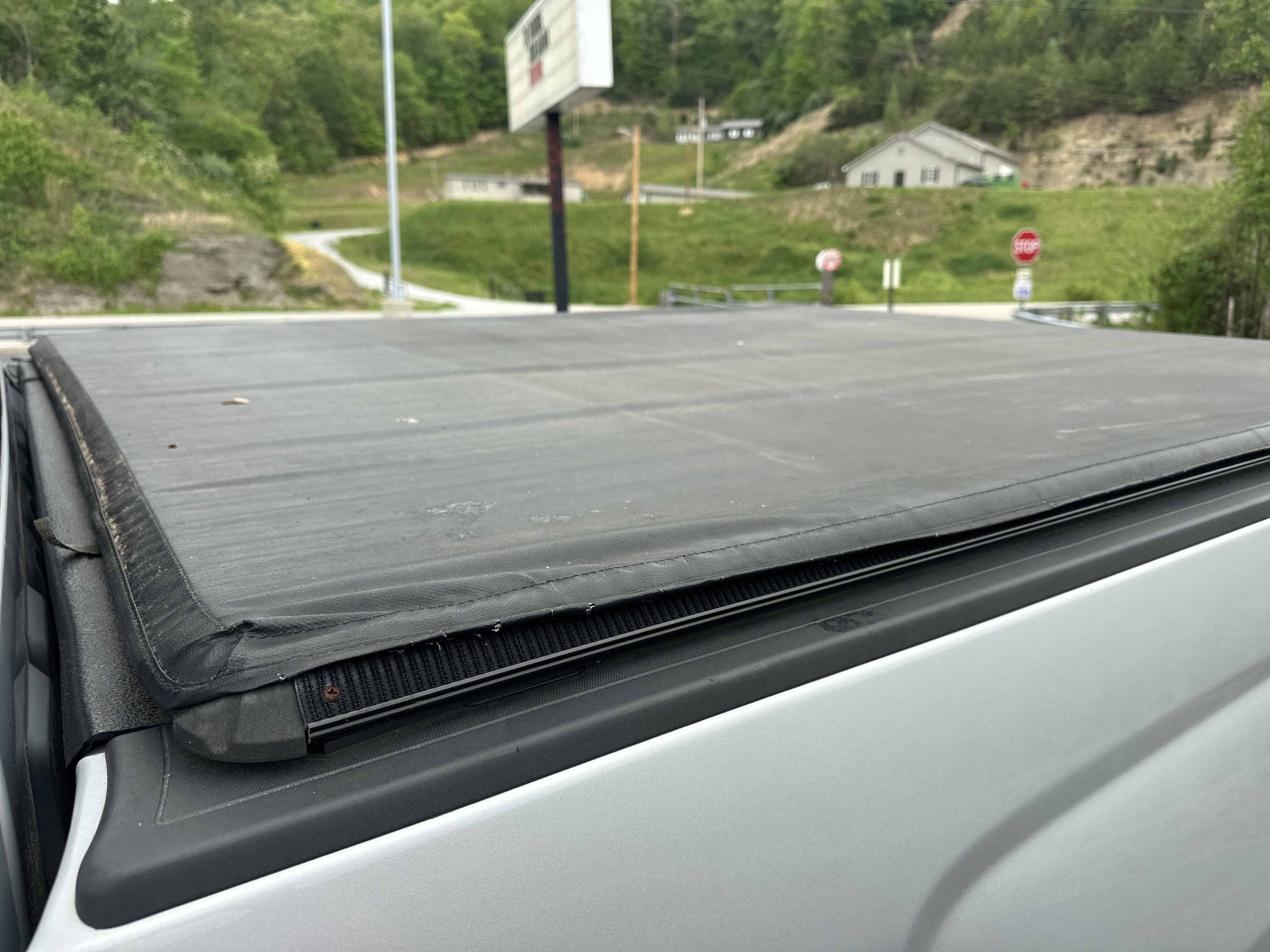 Used 2016 Chevrolet Silverado 1500 Custom w/ Trailering Package AWD/4WD image 8