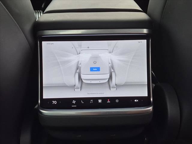 Used 2024 Tesla Model S Plaid AWD/4WD image 17