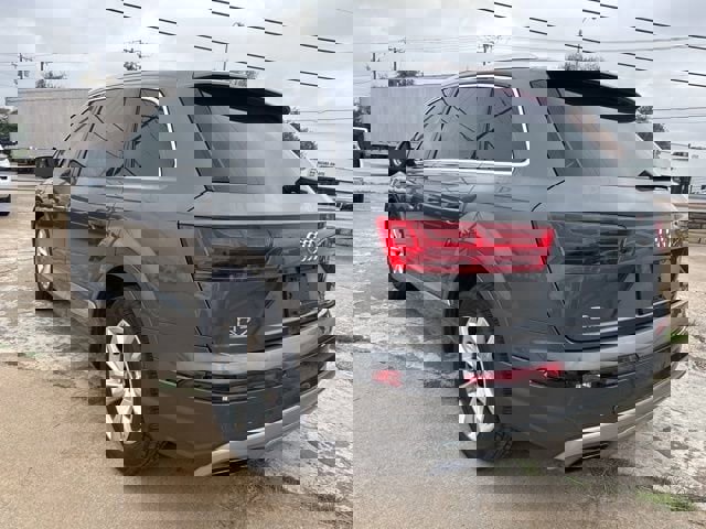 Used 2018 Audi Q7 3.0T Premium Plus image 5