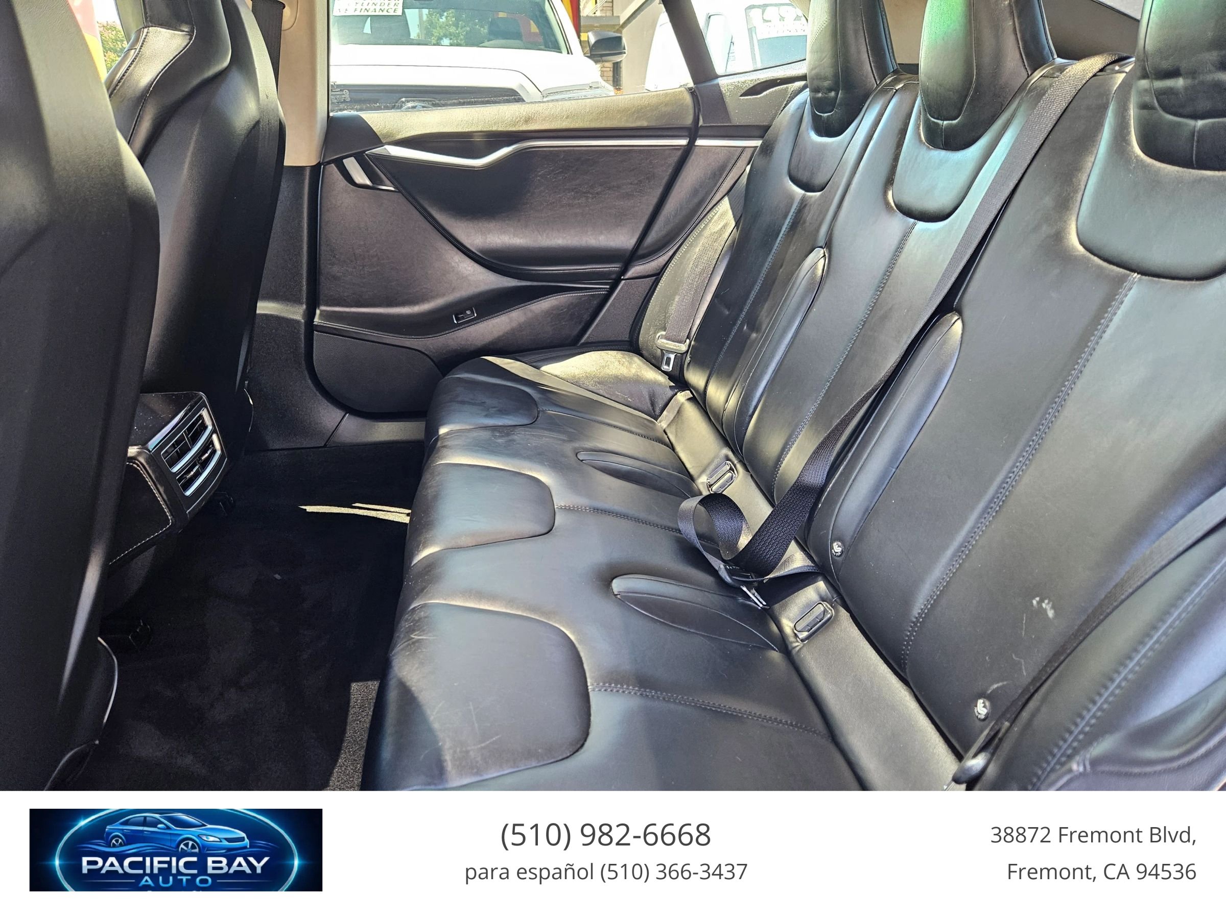 Used 2016 Tesla Model S 70 RWD image 15