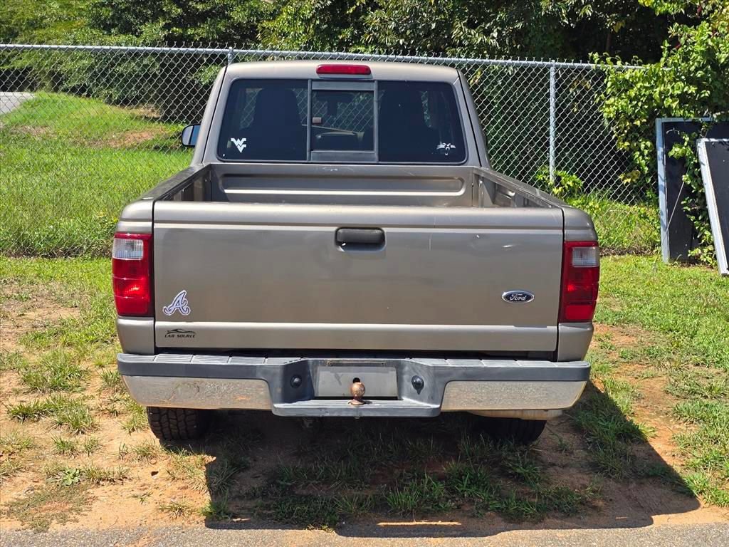 Used 2004 Ford Ranger 2WD SuperCab image 10