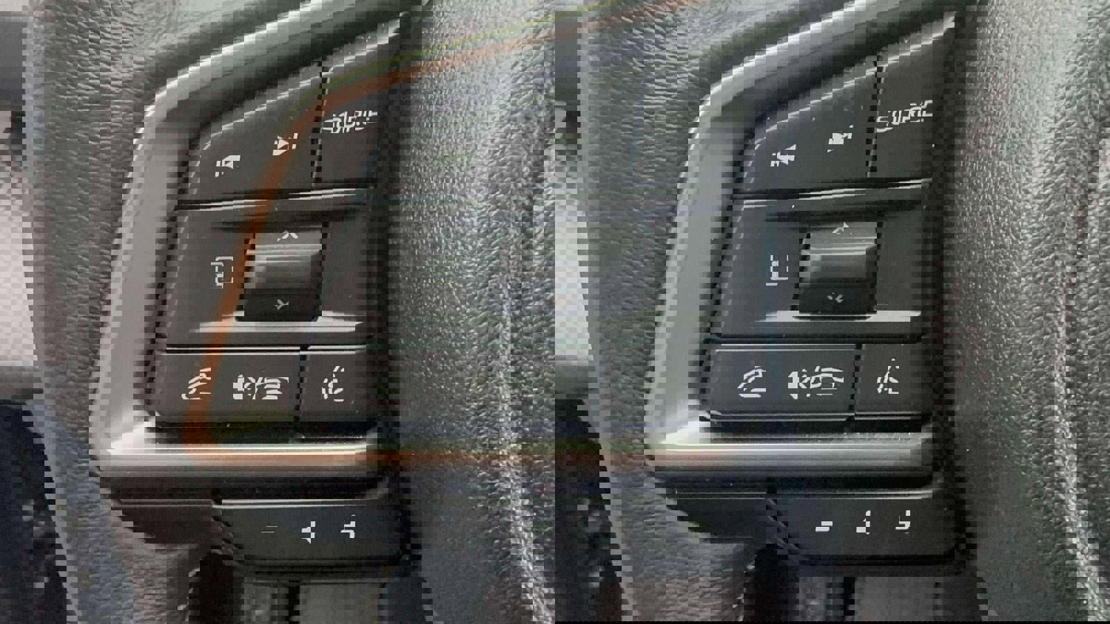 Certified 2025 Subaru Ascent Premium image 14