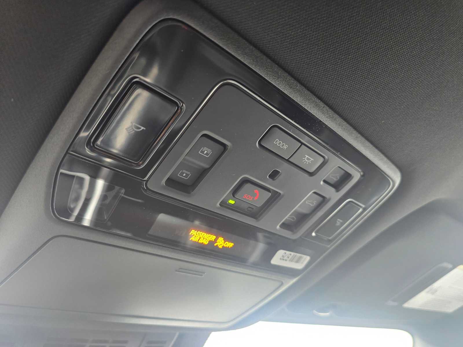 New 2026 Lexus TX 350 AWD w/ Technology Package image 35