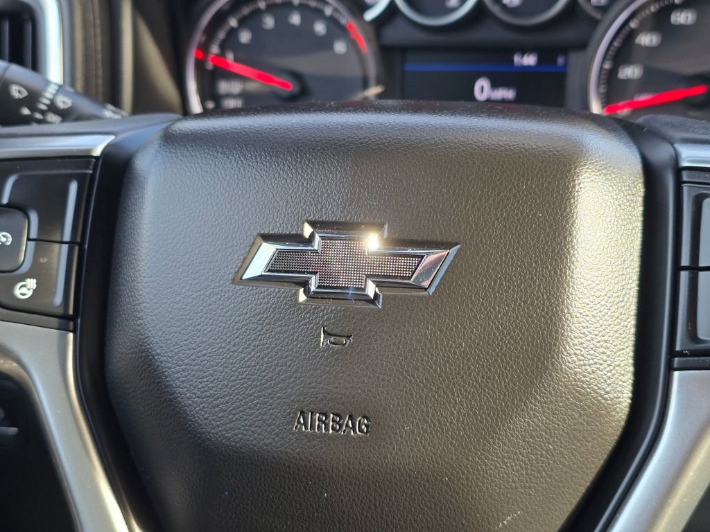 Used 2020 Chevrolet Silverado 1500 RST w/ All-Star Edition image 30