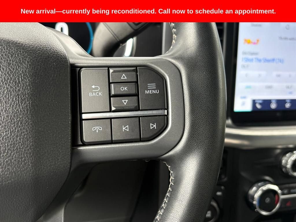 Used 2022 Ford F150 Lariat AWD/4WD image 17