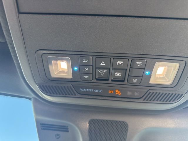 New 2026 Ford Expedition Max King Ranch AWD/4WD image 40