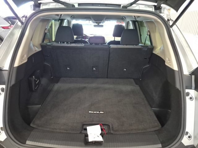 Certified 2023 Nissan Rogue SV AWD/4WD image 20