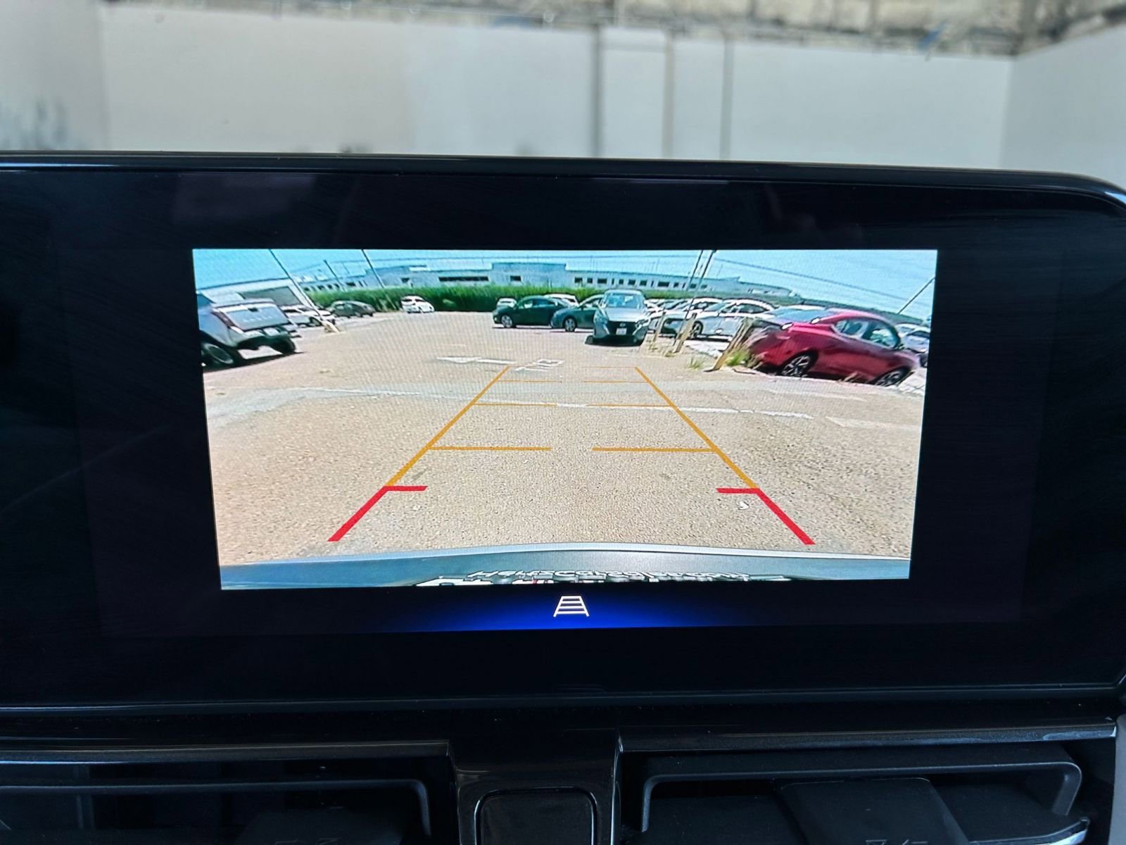 Used 2024 Chevrolet TrailBlazer LT w/ Driver Confidence Package image 17