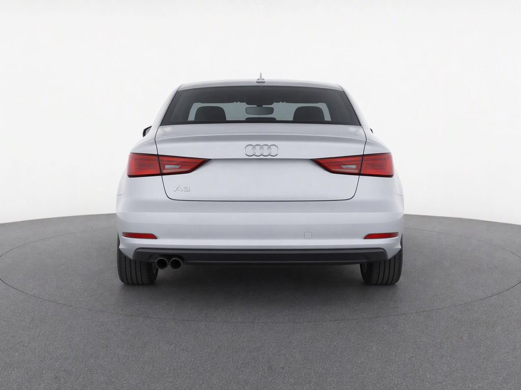 Used 2015 Audi A3 1.8T Premium w/ Aluminum Style Package FWD image 7
