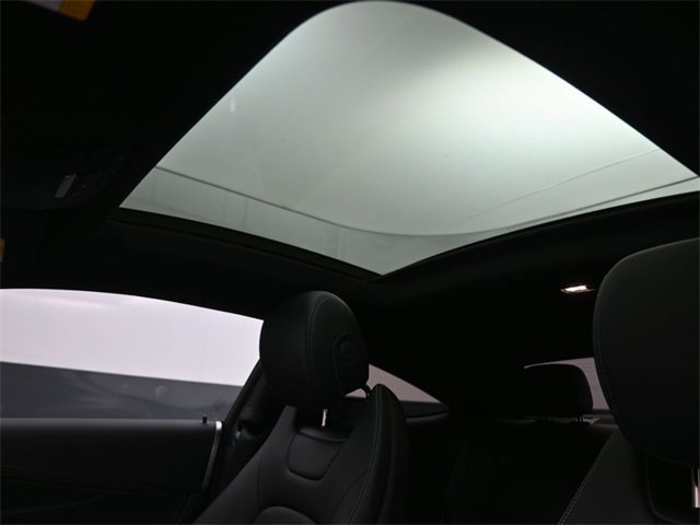 Certified 2023 Mercedes-Benz C 300 4MATIC Coupe image 23